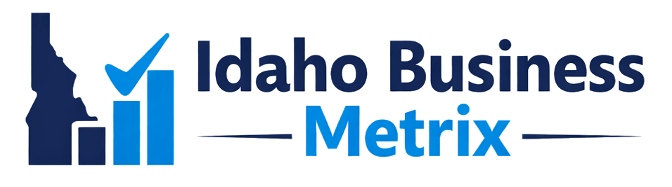 Idaho Business Metrix